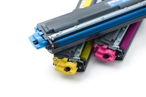 Toner Supplies