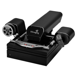 ST ViewScan System Micrographic Scanner